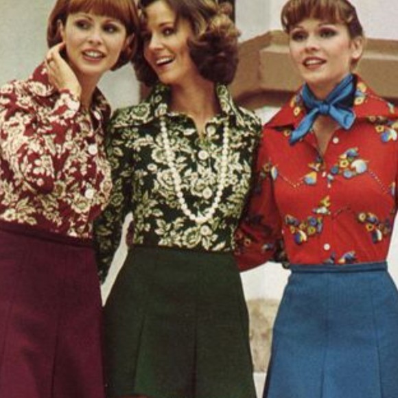 hildysvintage